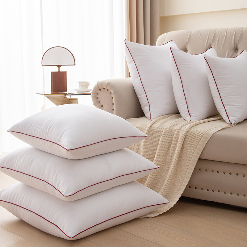 Pillow filling, polyester wadding, modern