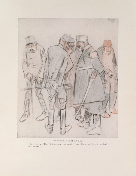 The War Makers 1916 1917