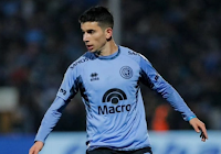 PASTRAN, Lautaro Leonel