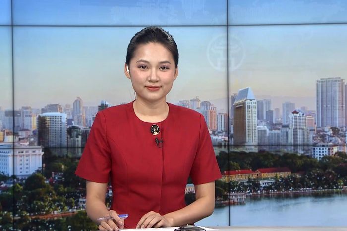 Chương trình Thời sự 15h00 | 14/05/2026 - Đài Phát thanh và truyền hình Hà Nội