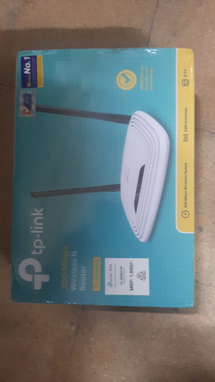 2357-Router
