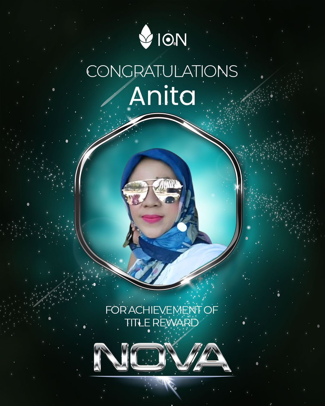 ANITA SETYA HANDAYANI