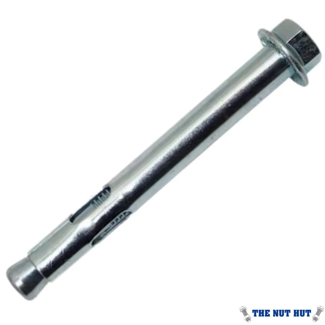 Sleeve Anchors M10x40