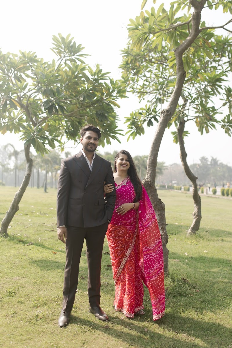 Anchal × Abishek — frame 61