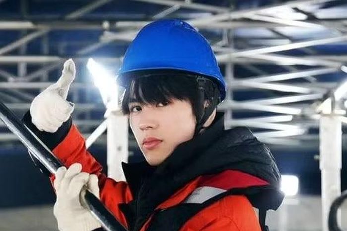 Trương Lăng Hách khám phá 'bản sắc mới' - Chuyên trang Sinh viên Việt Nam - Báo Tiền Phong