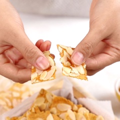 BáNh NgóI HạNh Nhân Keto