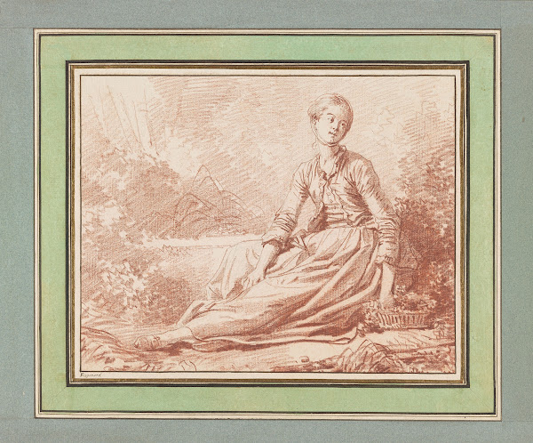 Romantic Art Collection