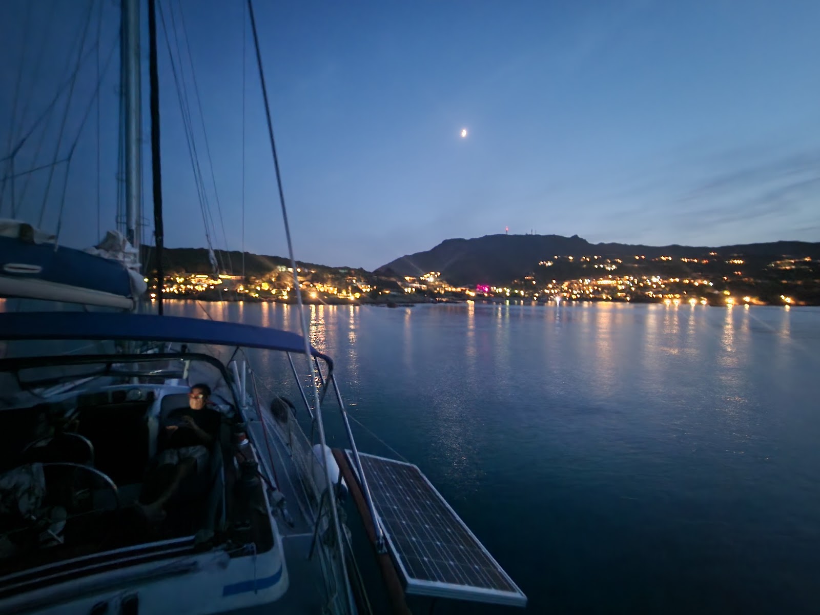 Photo de la navigation NAV-062
