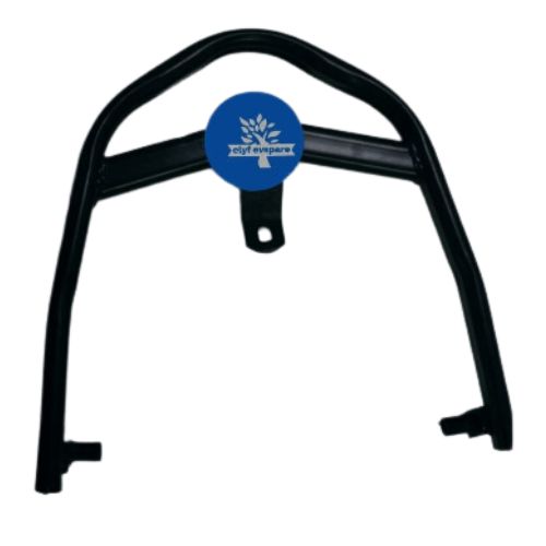 BACKREST IRON (0456)