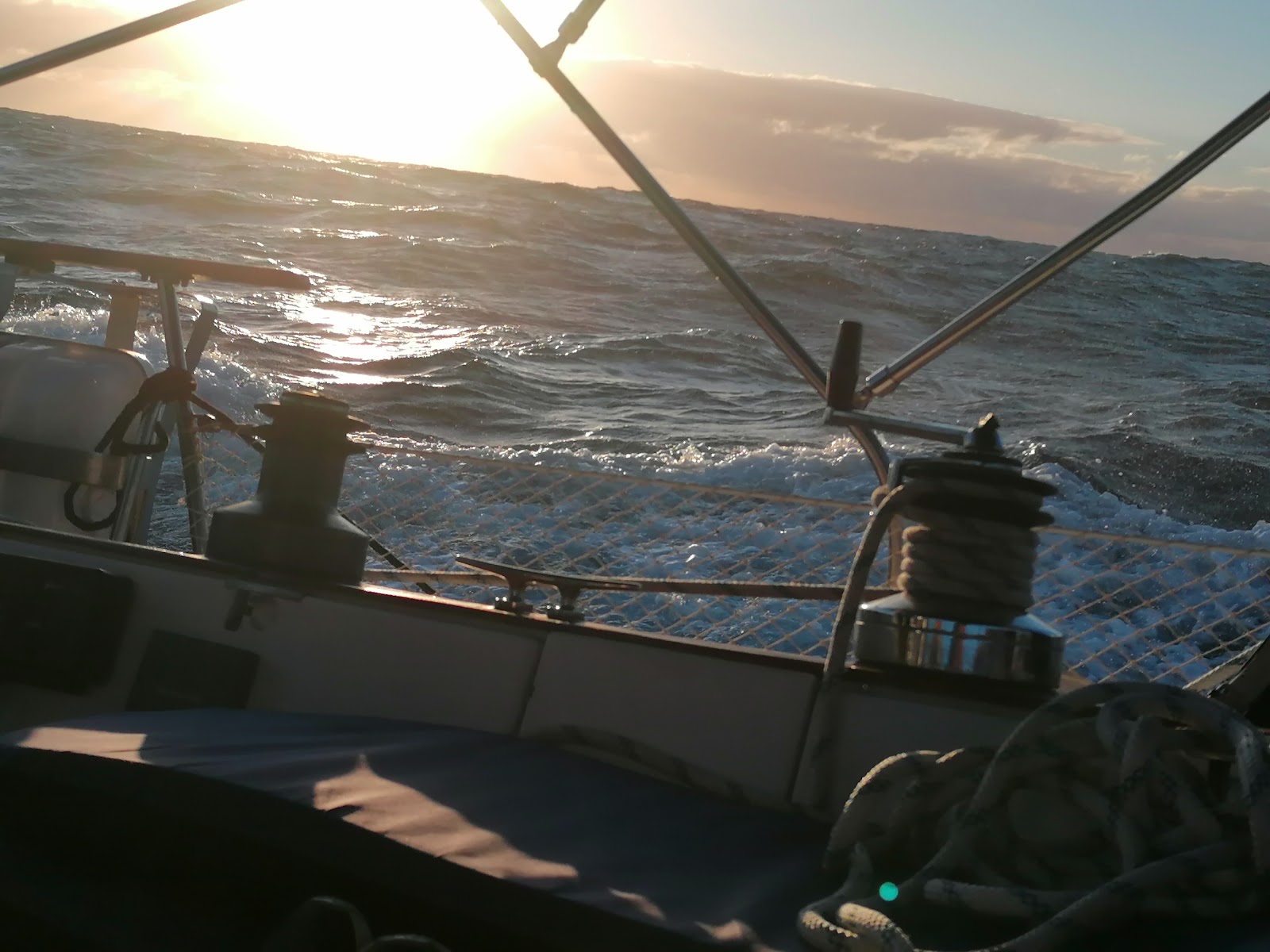 Photo de la navigation NAV-022