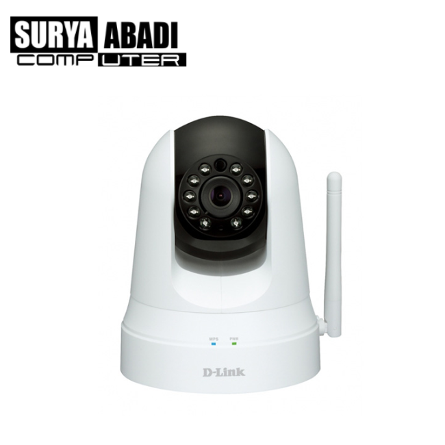 BABY CAM D-LINK 5020