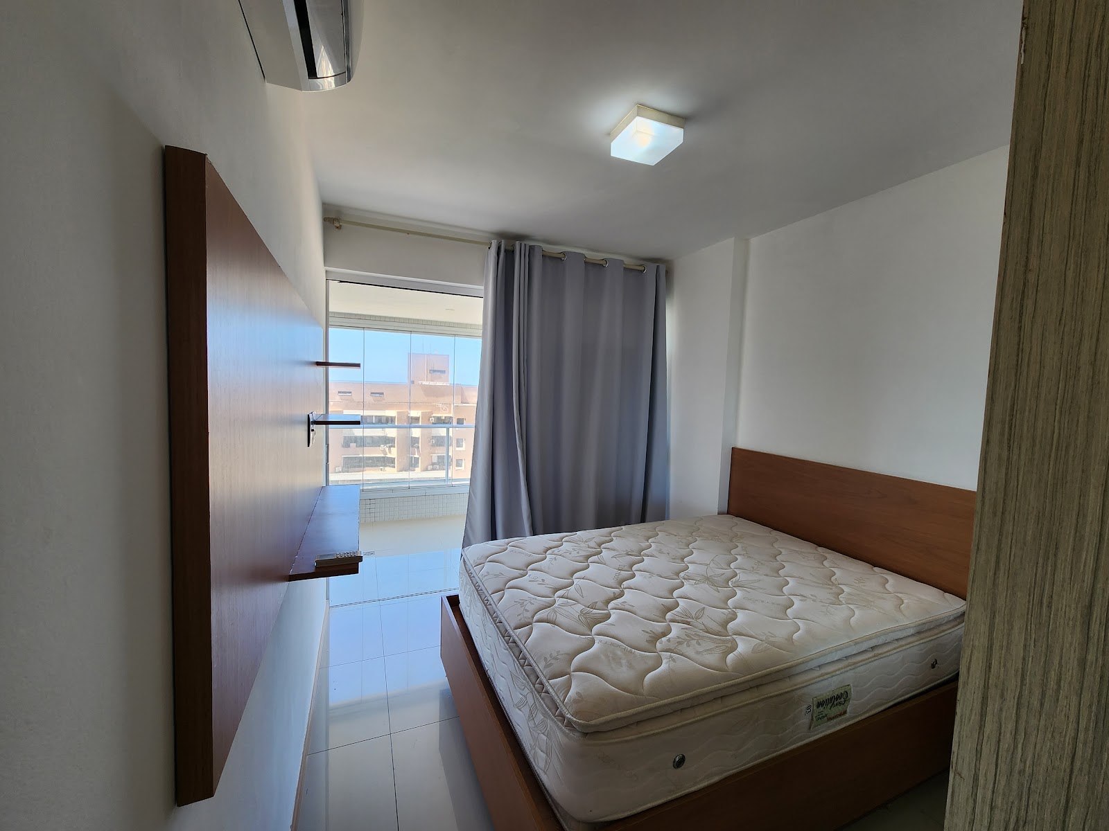 Apartamento, Pituba