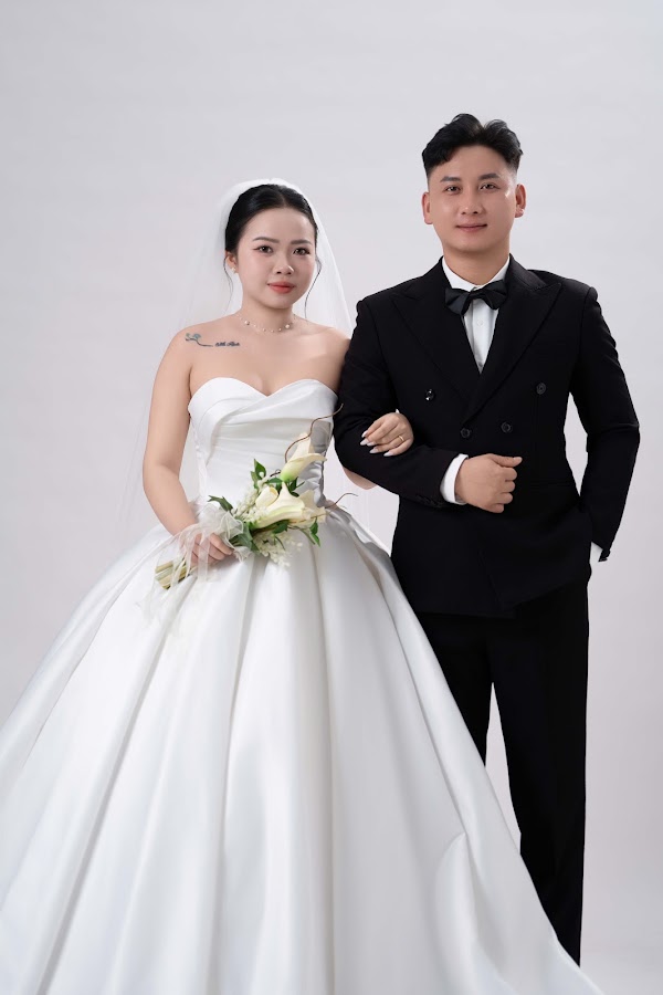 Ảnh bìa album