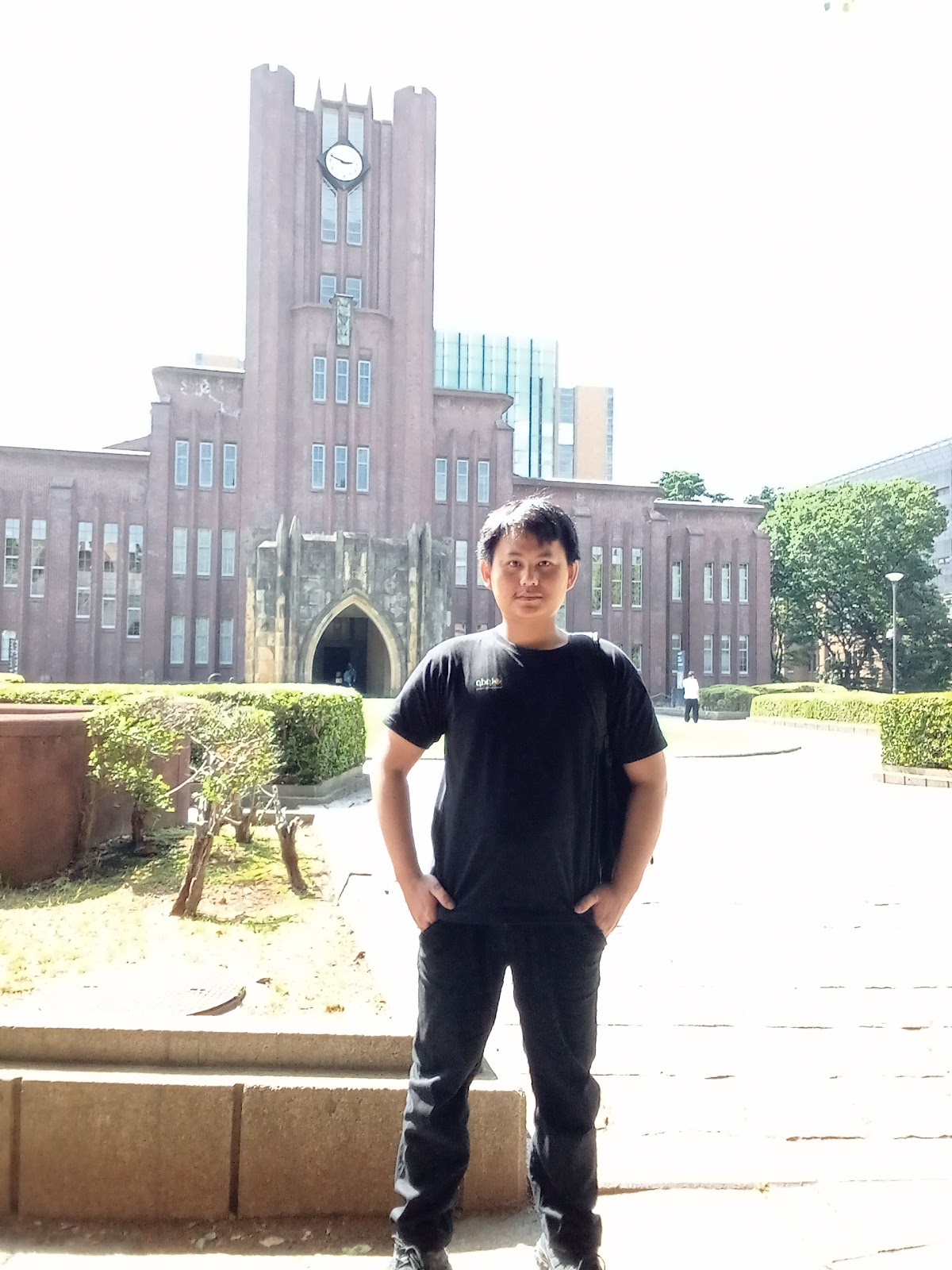 My Profile Photo