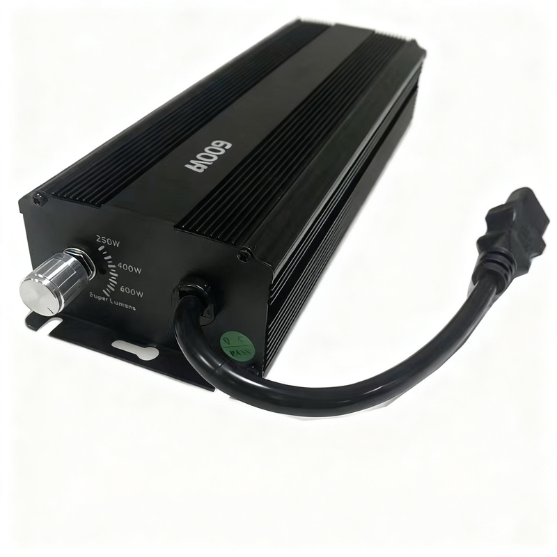 HPS-600W High-Pressure Sodium Lamp for Plants
