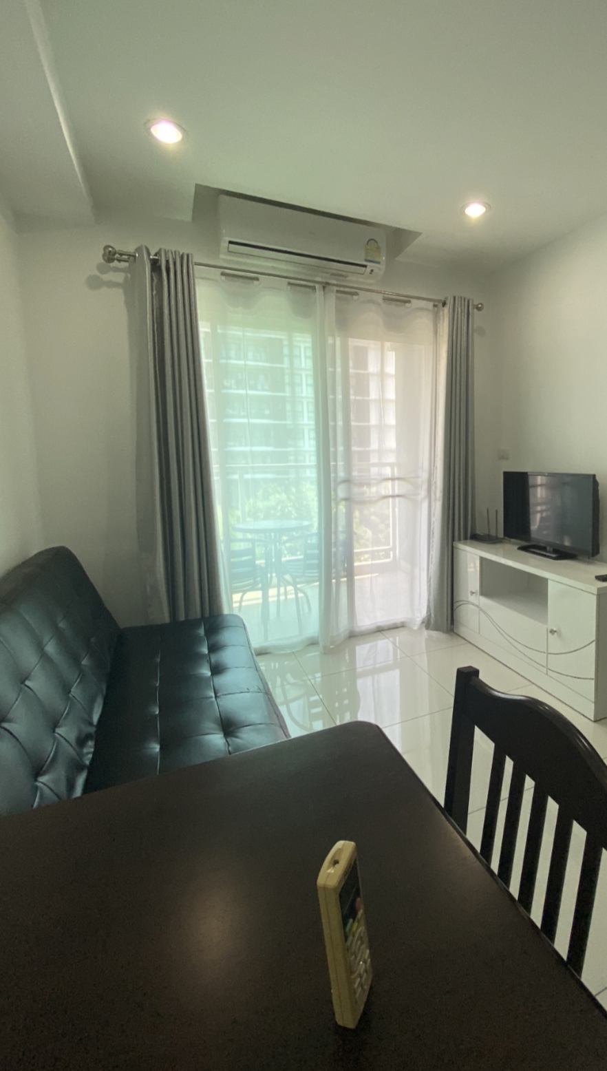The Cove - 2 Bed, Floor 6