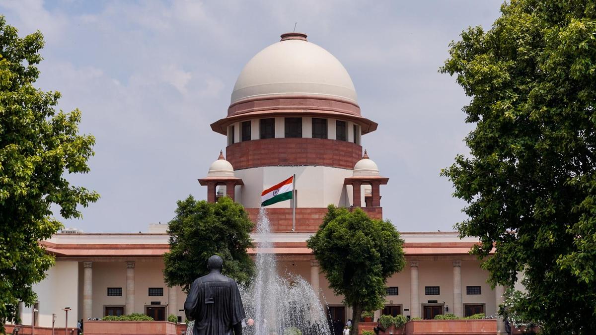 Supreme Court Refuses Full Disclosure of AIF, FPI Owners