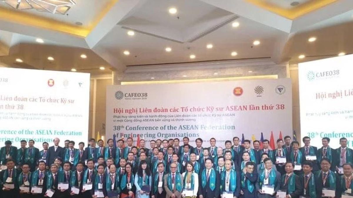 [SPOTLIGHT] 10 dấu ấn nổi bật của Liên hiệp các Hội Khoa học và Kỹ thuật Việt Nam - Báo Tri thức &amp; Cuộc sống