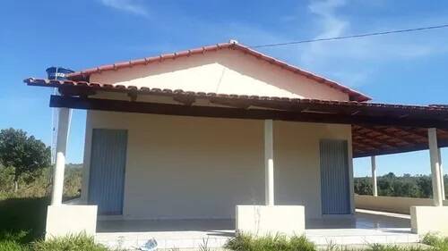 Fazenda em Niquelândia-GO 5