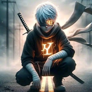 Neon Boy Picture
