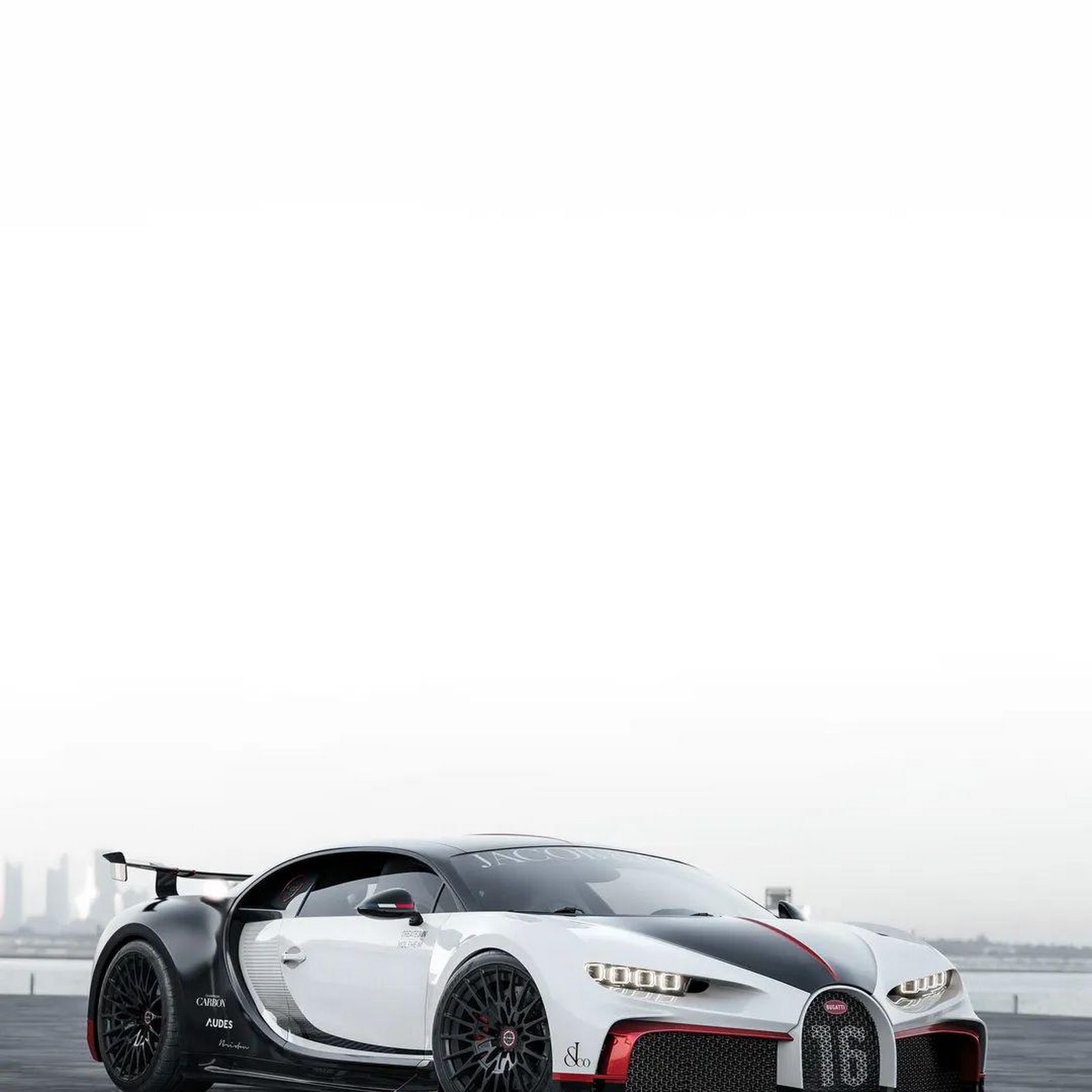 Download Bugatti Chiron Pur Sport Full HD iPhone