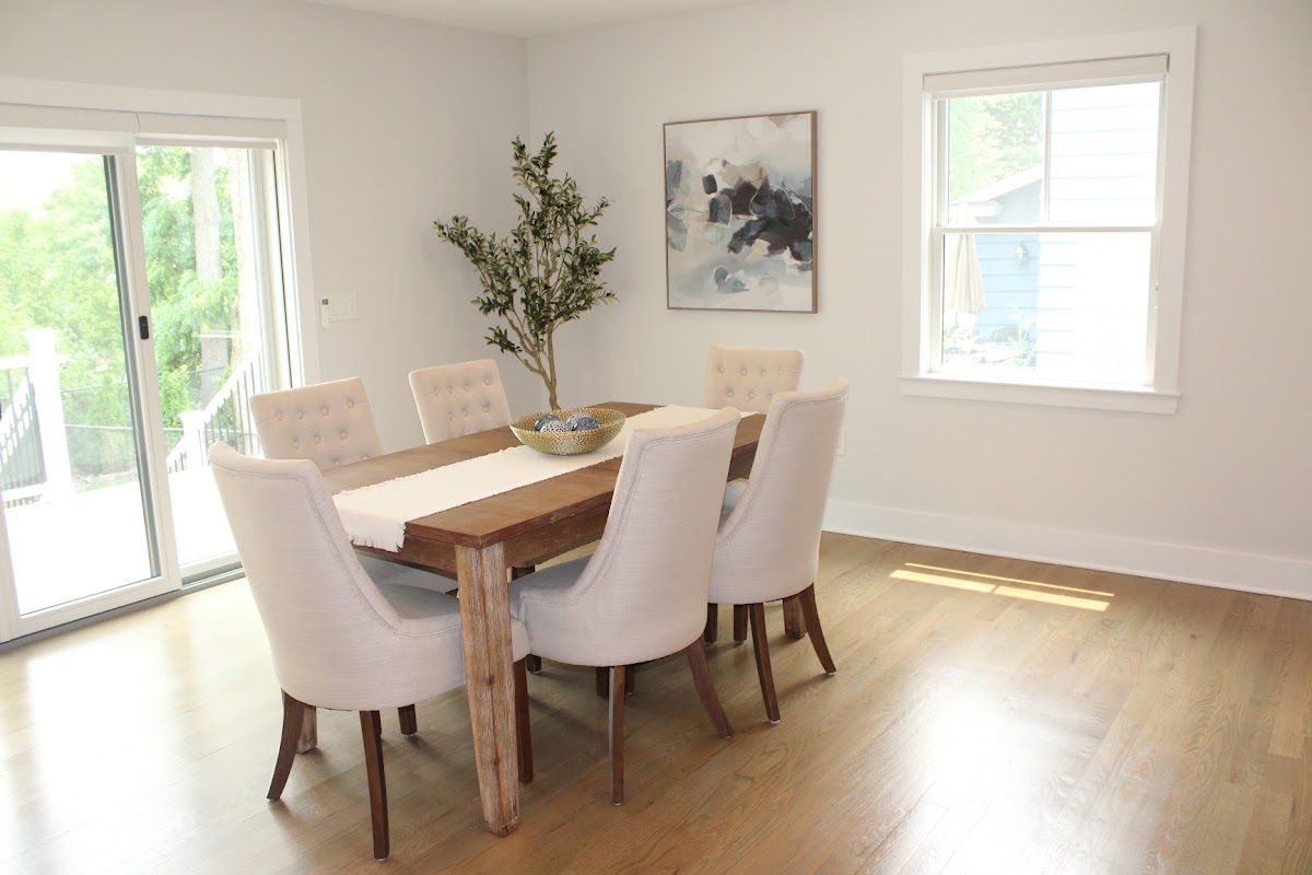 Dining Rooms image