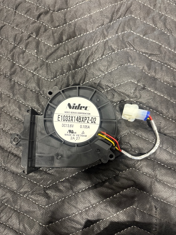 Part #WR60X45065