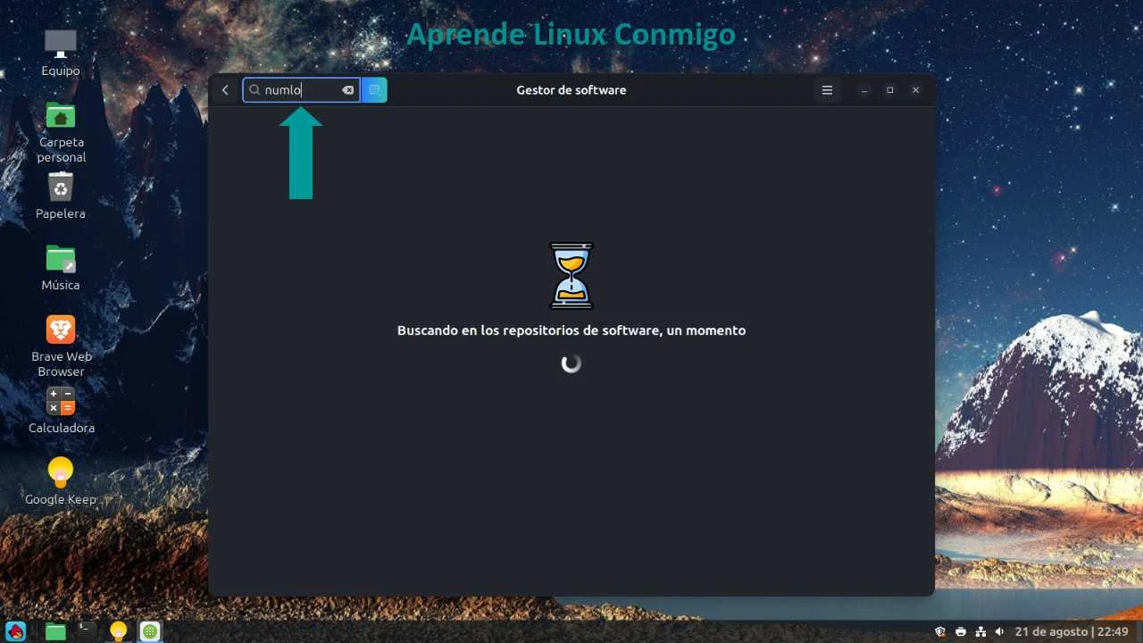 Paso 3
