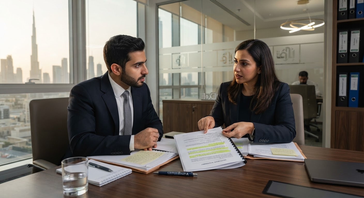 أفضل استراتيجيات اتفاقيات الشركاء لتعزيز العلاقات القانونية في إطار قانون الشركات والأعمال