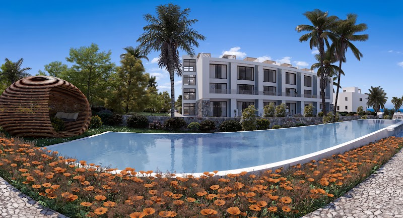 Habitat tesisleri 11
