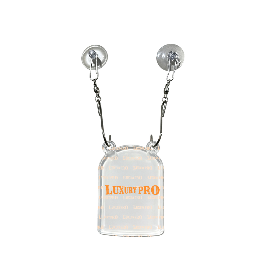 Acrylic Hook