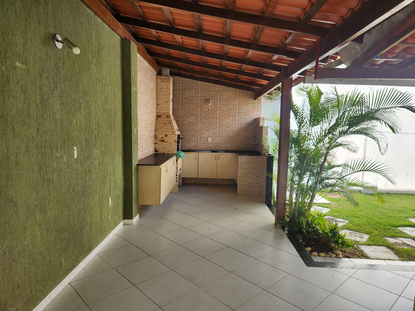 Casa em condomínio, Stella Maris