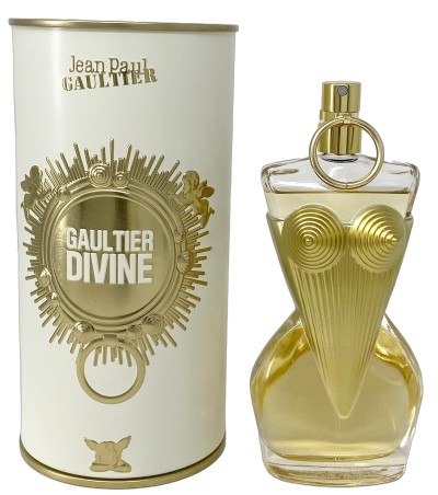 GAULTIER DIVINE DE JEAN PAUL GAULTIER MUJER 100ML EDP