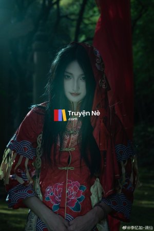 Chờ Đợi Chân Dung Thật