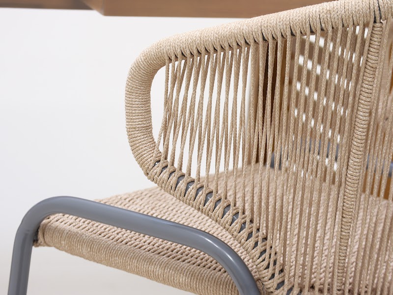 Fauteuil Adèle 3