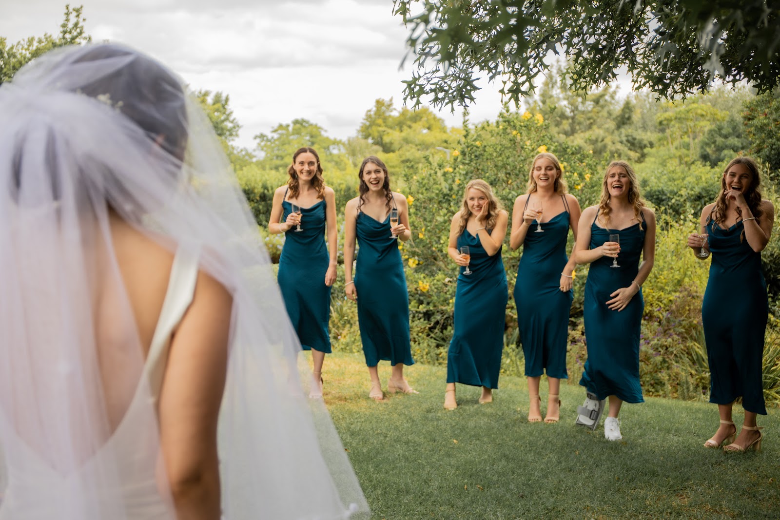 Wedding photo
