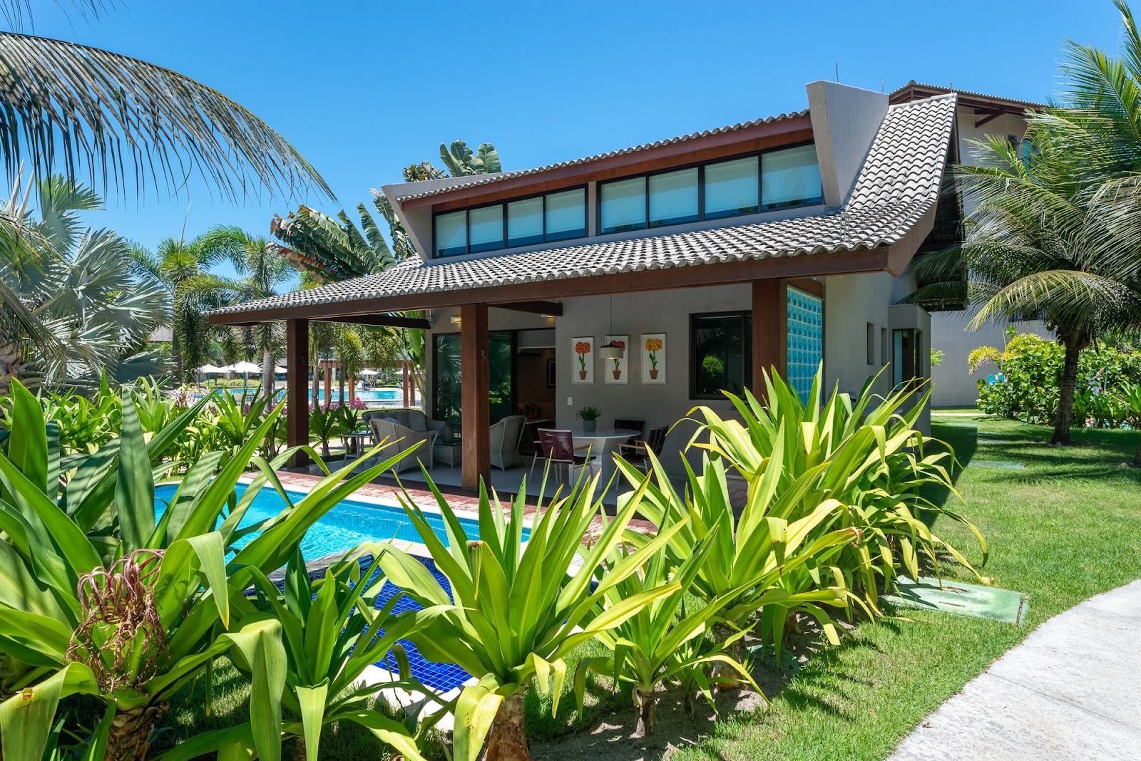 Bangalô Ecolife Ventuno 3