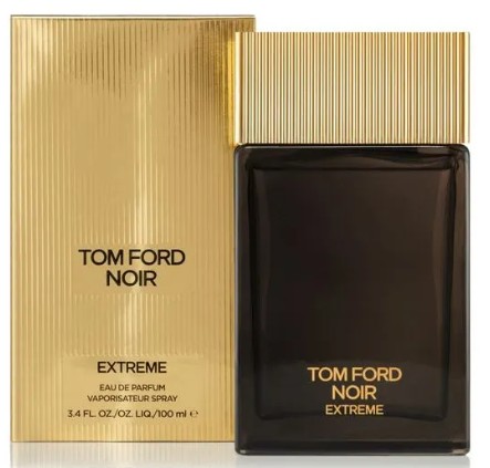 TOM FORD NOIR EXTREME HOMBRE 100ML EDP TOM FORD