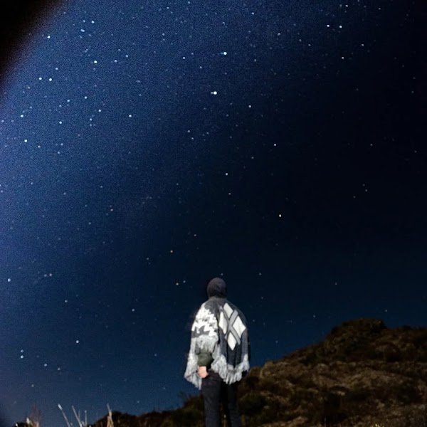 Observación de Estrellas