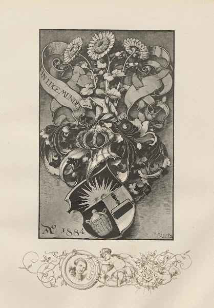 Allegories and Emblems Pl156 1882