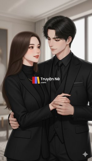 Tôi trở về để đòi lại tất cả