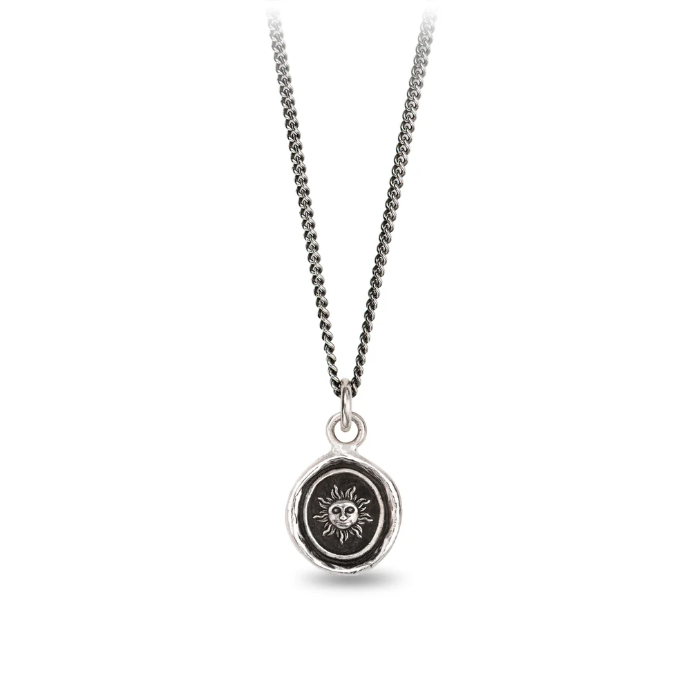 Солнце "Радость благодарности"