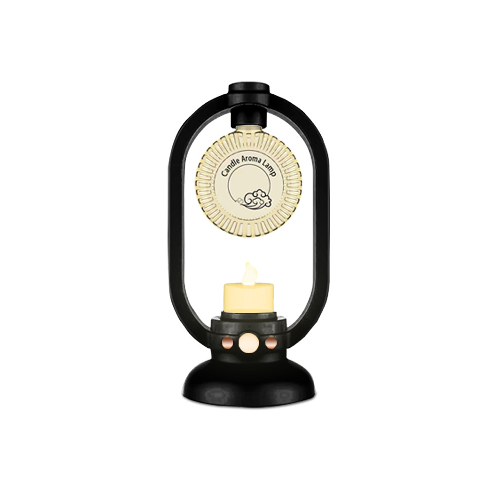 Ultrasound Aroma Diffuser LA-0643 with battery