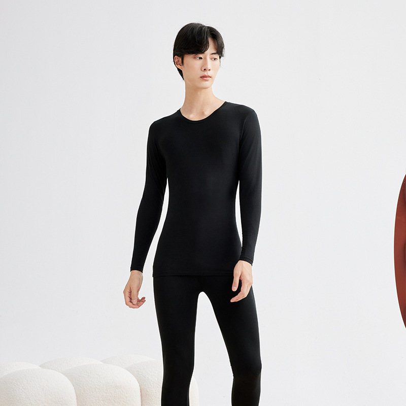 Thermal Underwear Set made of Cotton, Versatile