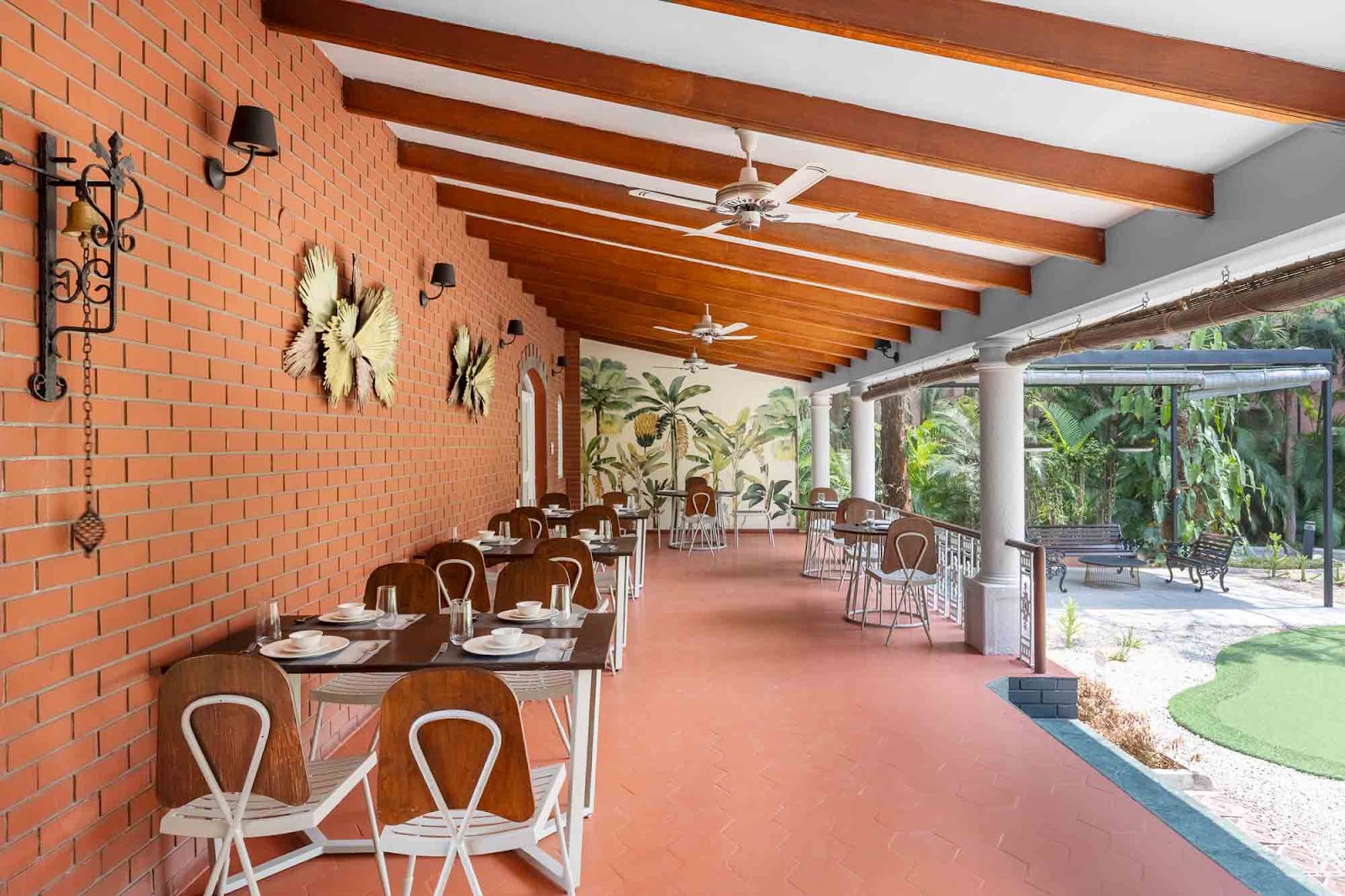 Villa Ananta