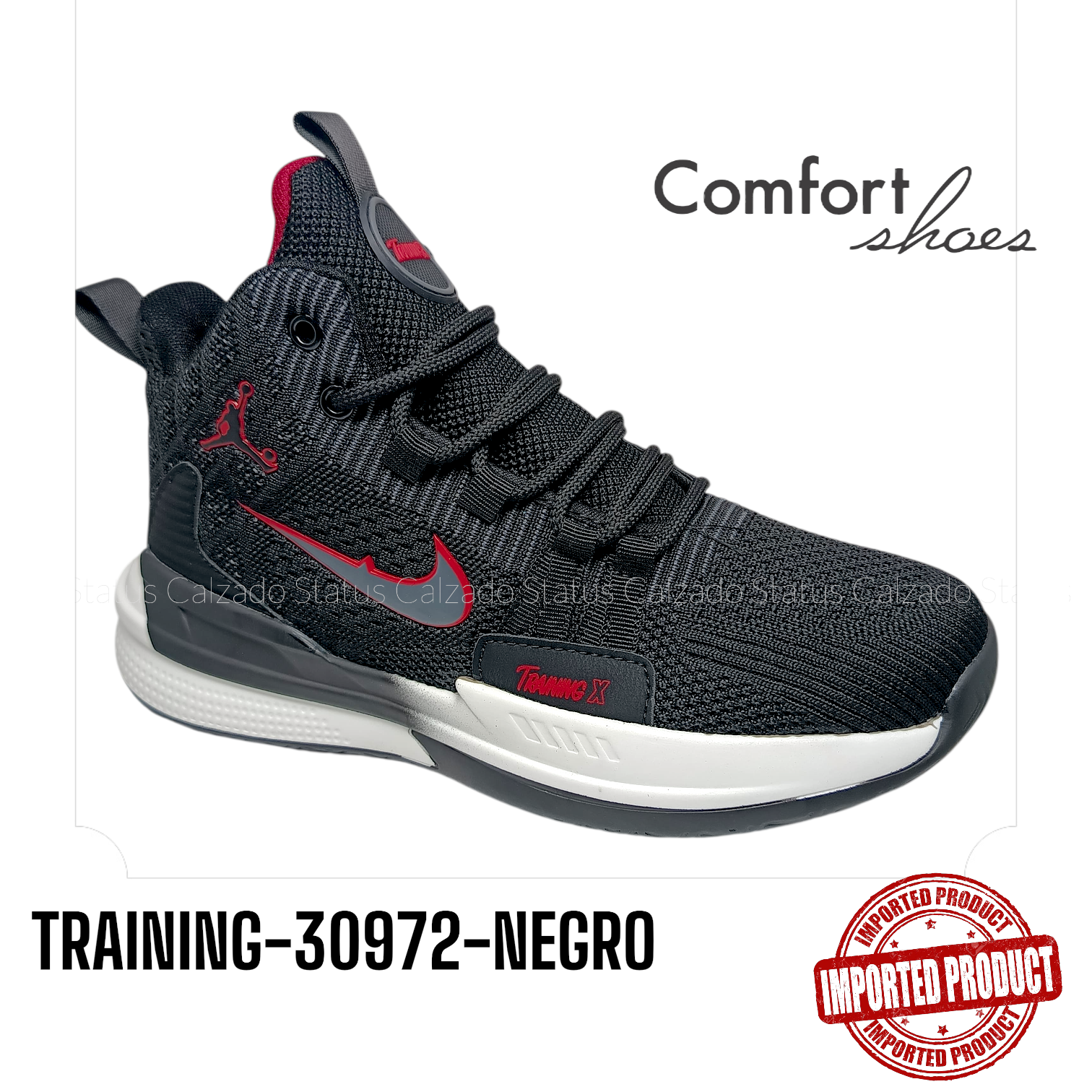 TRAINING-30972-NEGRO