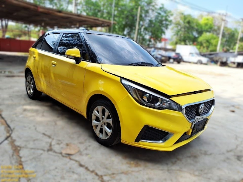 MG MG 3