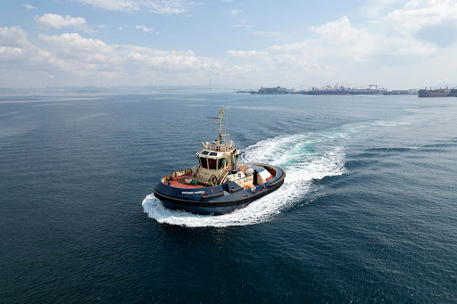 Available Tugboat