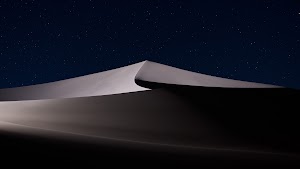 Sand Mountain Wallpaper