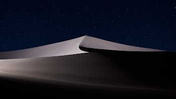 Sand Mountain Wallpaper